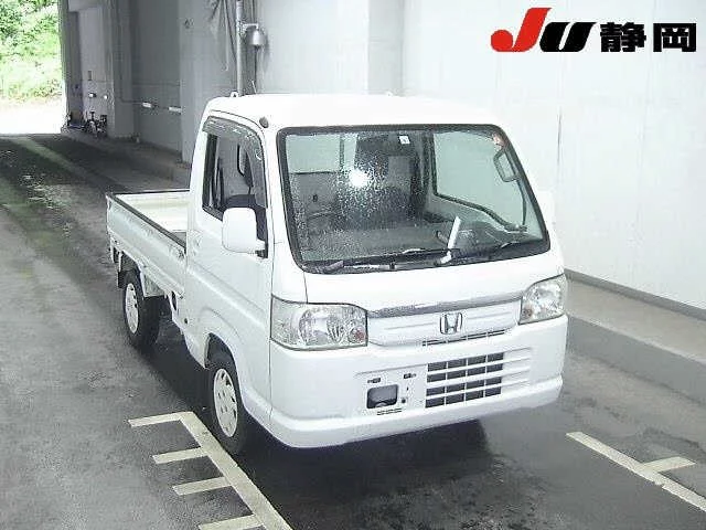 Daihatsu Hijet Truck S500P 2025
